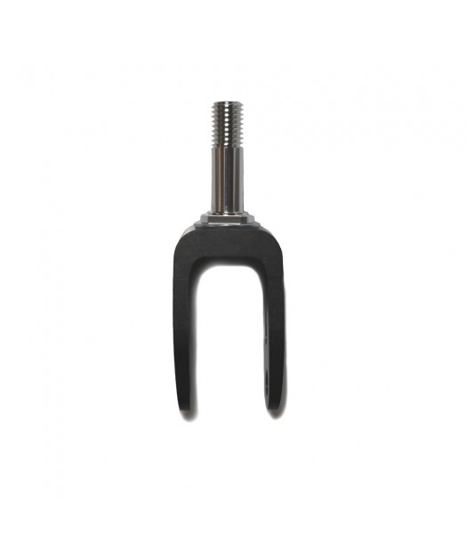 61mm Castor Fork Assembly